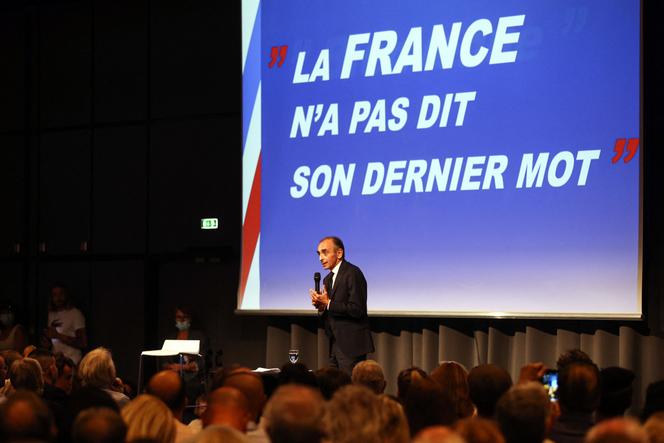 La fin programmée du Grand Remplacement