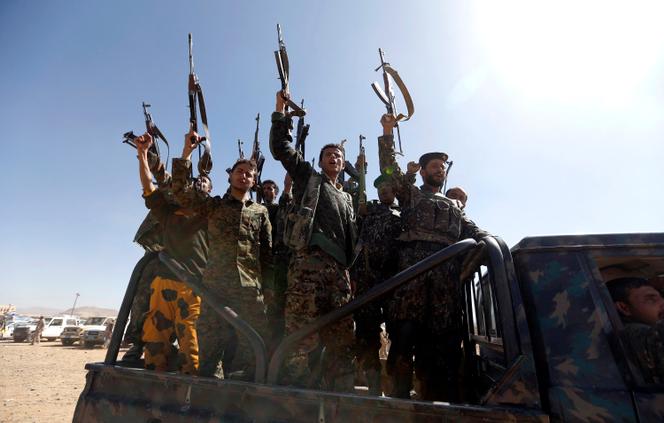 Échec militaire américain au Yémen: une guerre injuste selon Ansar Allah