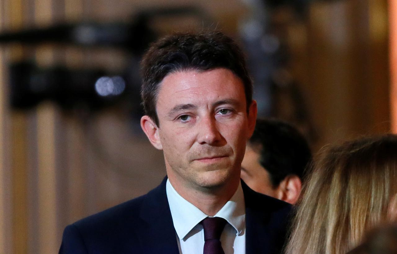Scandale Griveaux : Légèreté et irresponsabilité politique