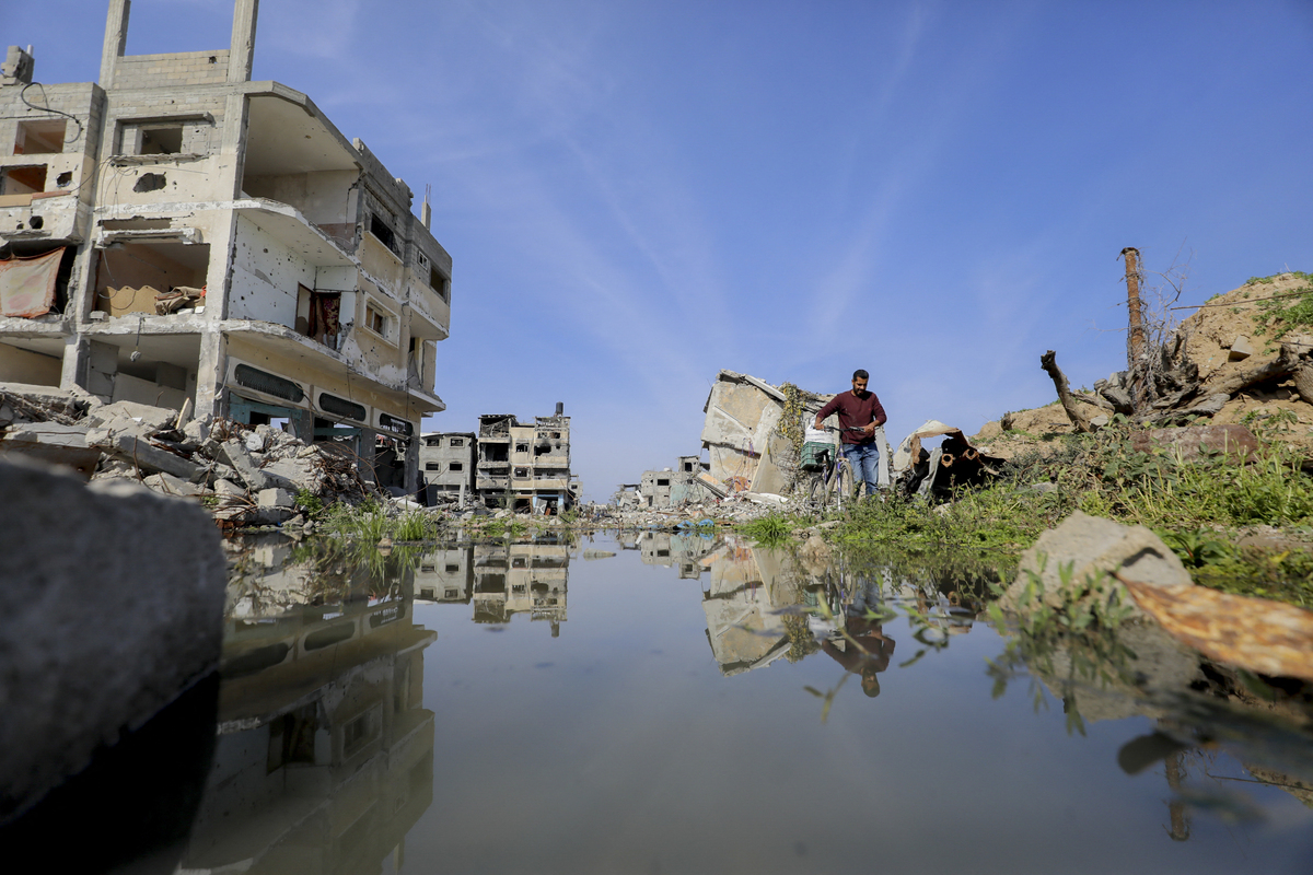 Israël s’engage dans une guerre douteuse sous le prétexte de « frappes préventives »
