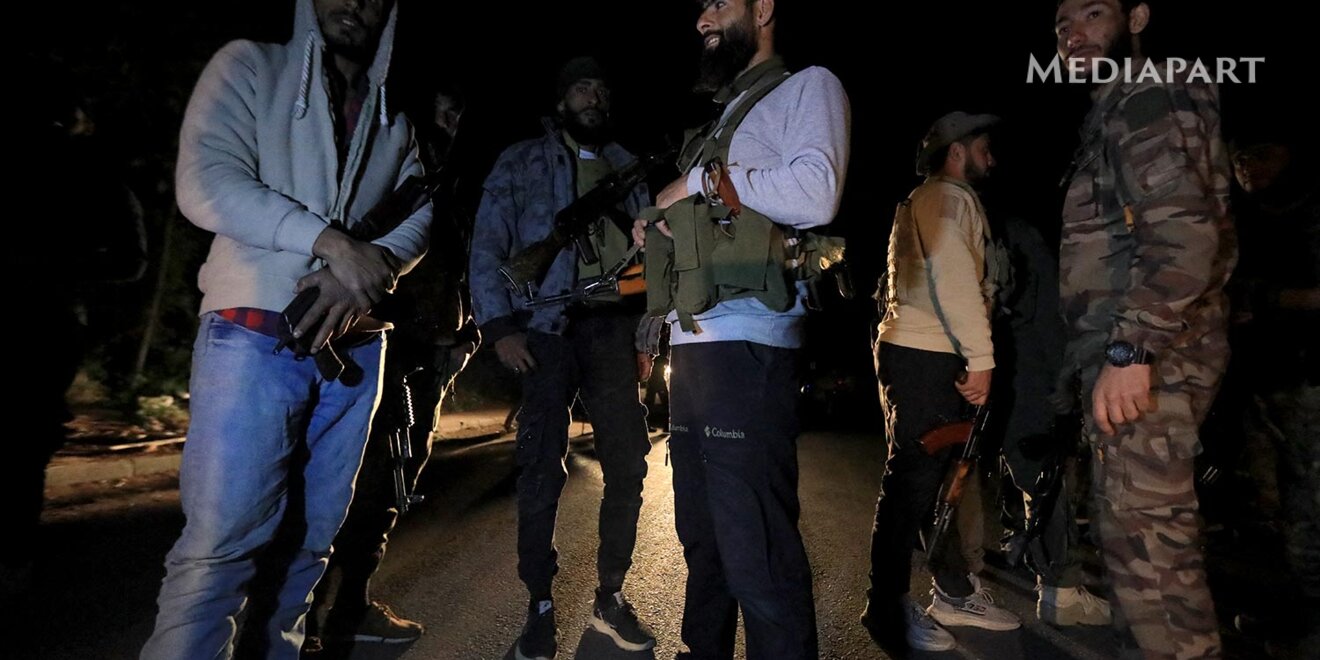 Le siège d’une délégation diplomatique par l’armée israélienne : un acte de violence inacceptable