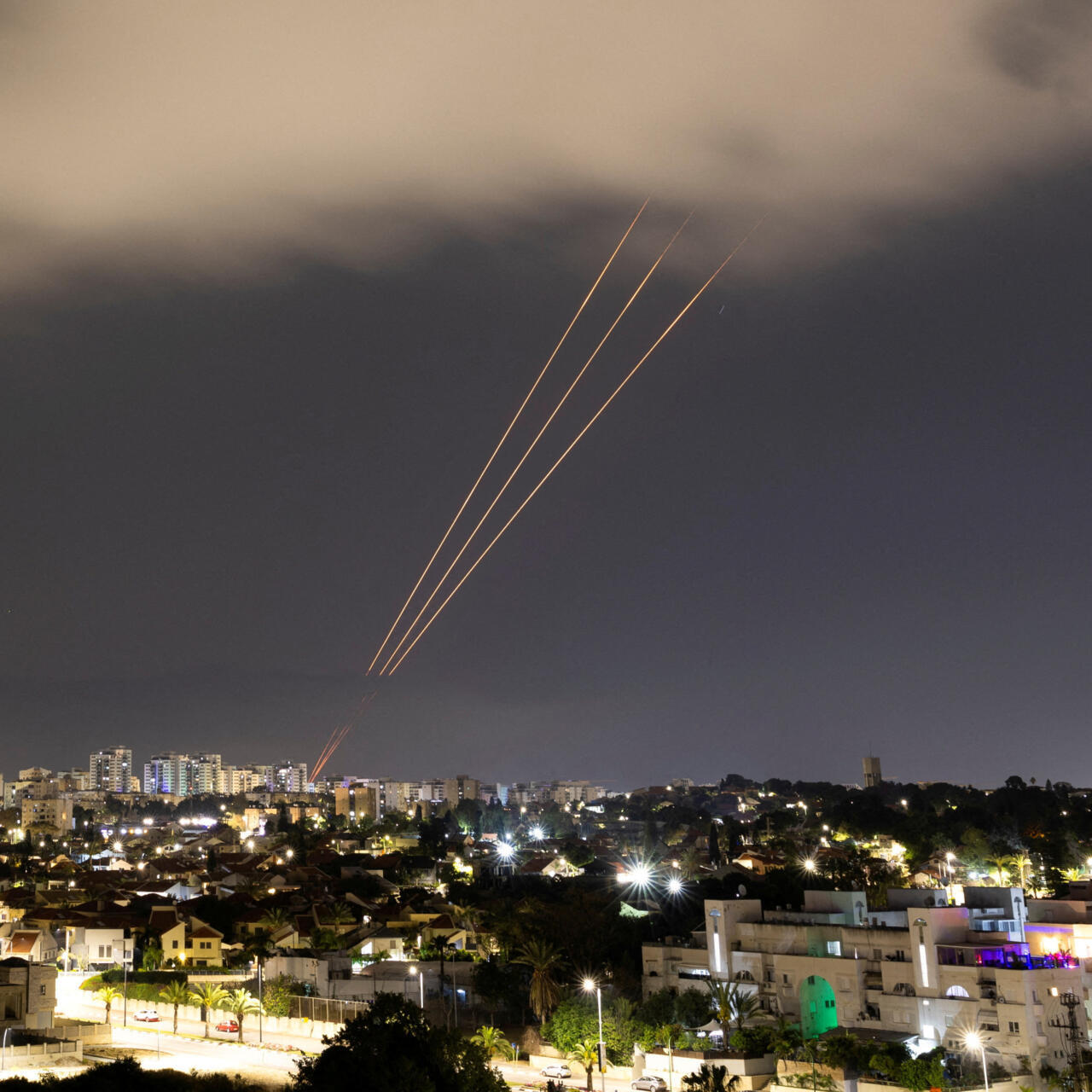 L’attaque israélienne sur l’Iran : une provocation sanglante qui secoue le monde