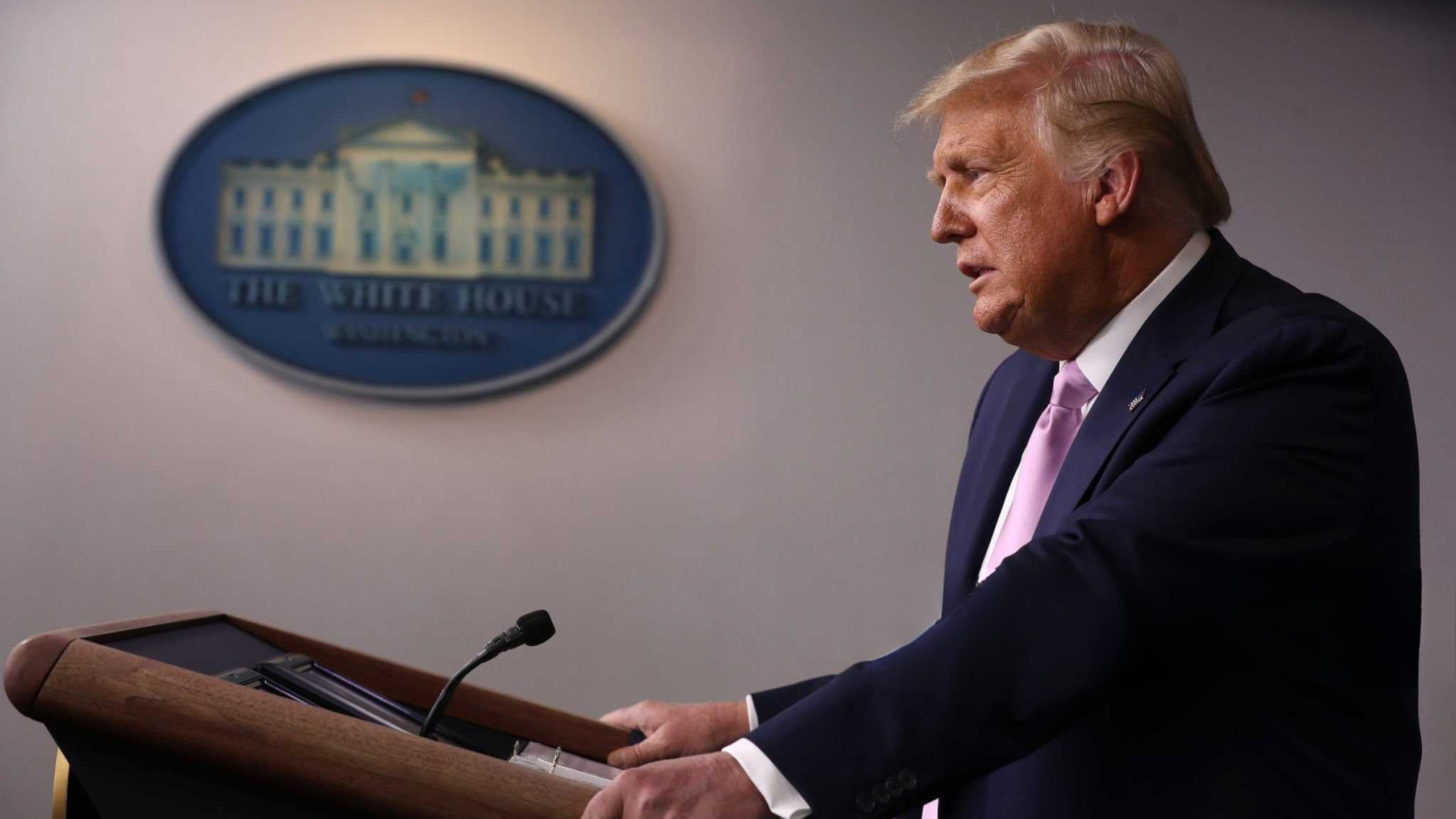 Les erreurs de Trump révèlent une absence totale de stratégie