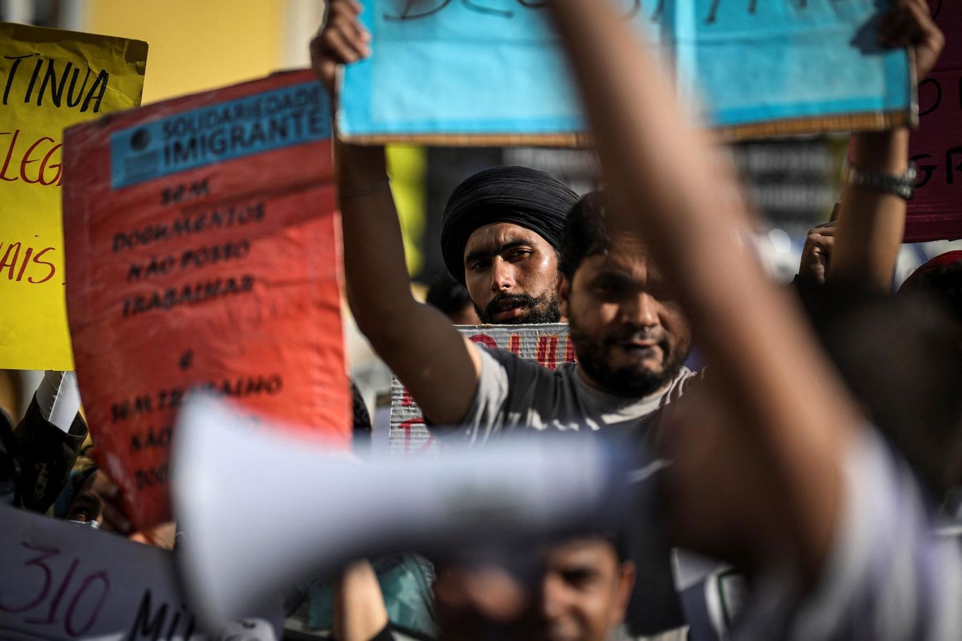 L’effondrement économique de la France accélère, tandis que le Portugal renforce ses mesures anti-immigrationnistes