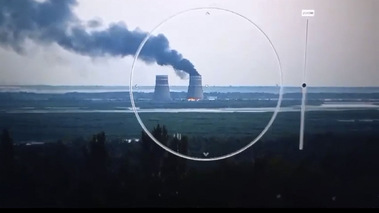Ukraine : Une Provocation Nucléaire qui Menace le Monde
