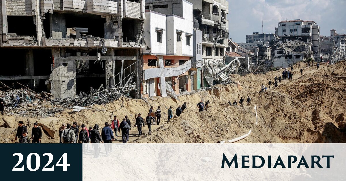 Israël en ruines : Les médias mondiaux camouflent l’effondrement d’un État décadent