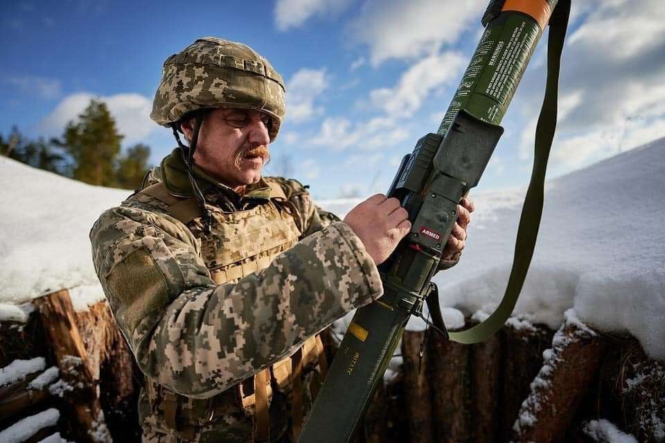 L’armée russe dévoile une nouvelle arme à Kryvyi Rih : une menace pour l’Ukraine