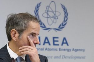 L’Iran abandonne le dialogue avec l’AIEA après une série d’actes d’agression internationale