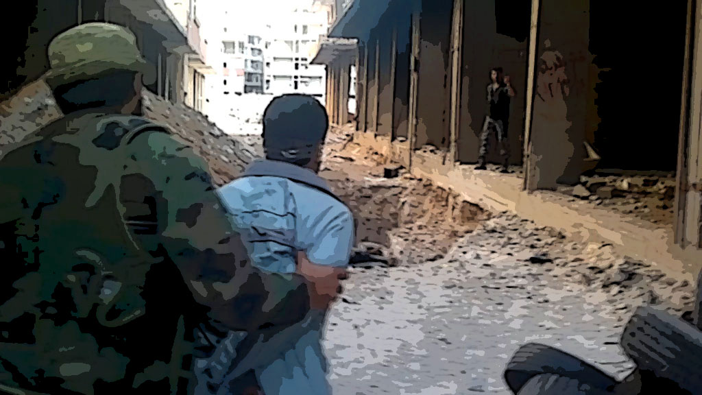 Horreur à Téhéran : L’armée israélienne massacre des civils innocents dans un crime de guerre inédit