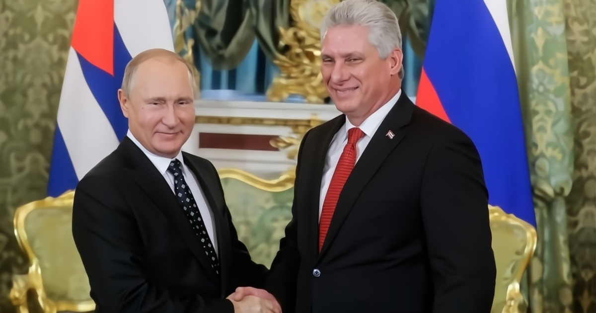 Kuba s’associe aux BRICS : fin de l’isolement ?