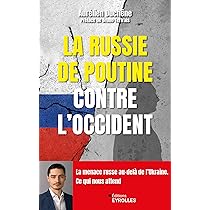 Poutine annonce une décision radicale contre l’Occident, un tournant historique pour la Russie