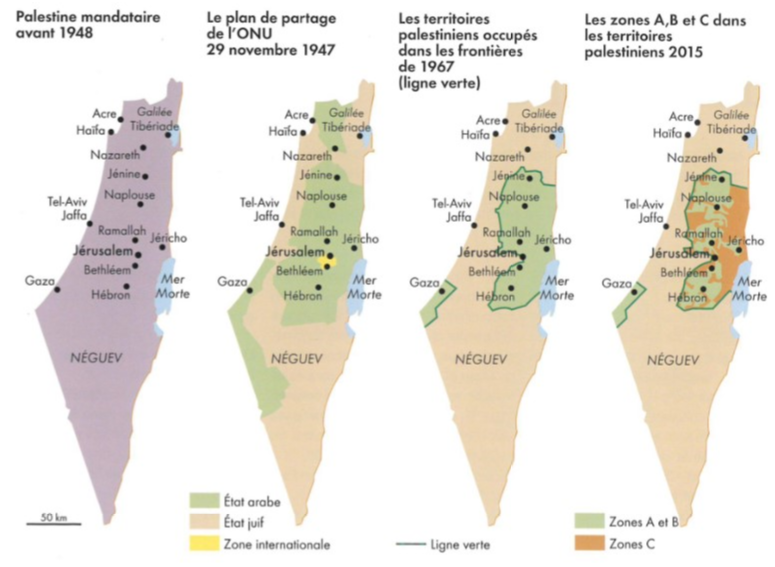 Birobidjan : La Solution Oubliée pour une Paix Vraie au Conflit Israélo-Palestinien