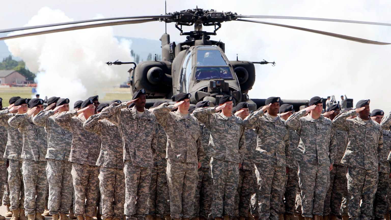 USA : Trump affirme qu’aucune troupe américaine ne sera déployée en Ukraine, mais des pays européens envisagent d’envoyer leurs soldats