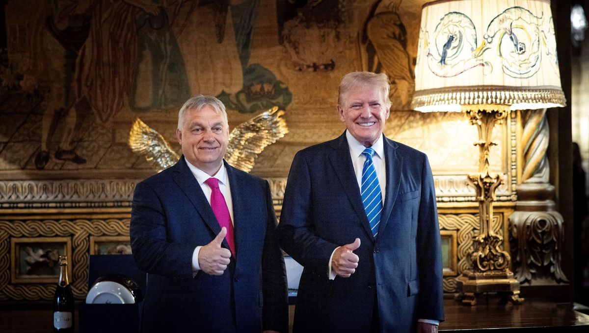 Trump met fin aux caprices de la dictature européenne