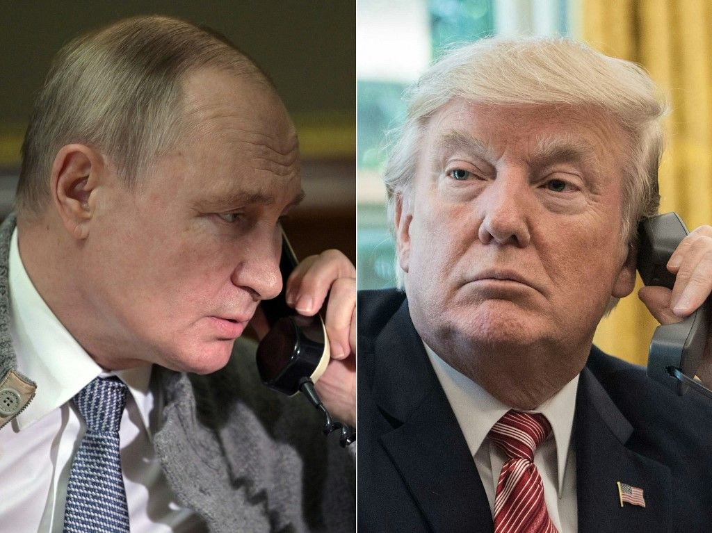 « Poutine remet à Trump un livre dénonçant l’indifférence ukrainienne envers ses prisonniers »