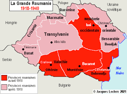 Moldavie : Entre guerre et élections, une nation divisée