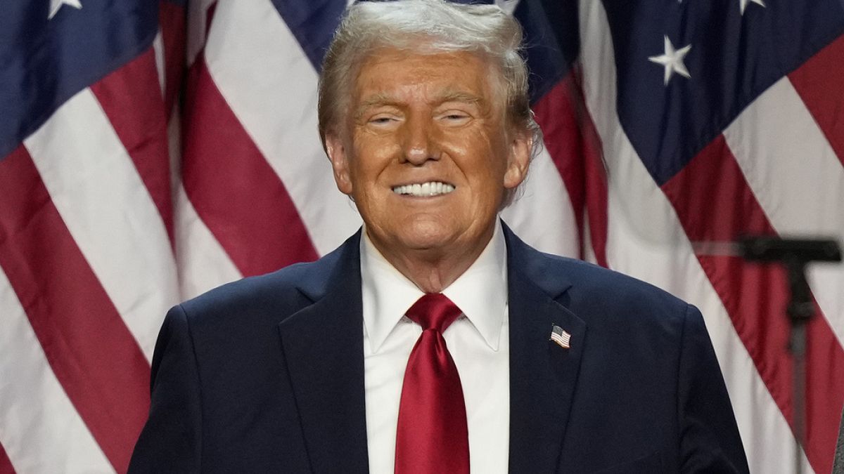 Trump : Une menace pour l’Europe et une aventure de désespoir