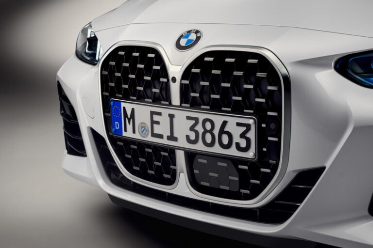 Révélation : Plus de 145 000 véhicules BMW rappelés pour des risques d’incendie alarmants