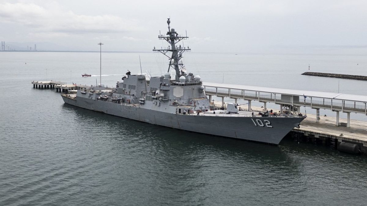 L’attaque meurtrière des États-Unis contre un bateau vénézuélien : une escalade inquiétante dans les Caraïbes