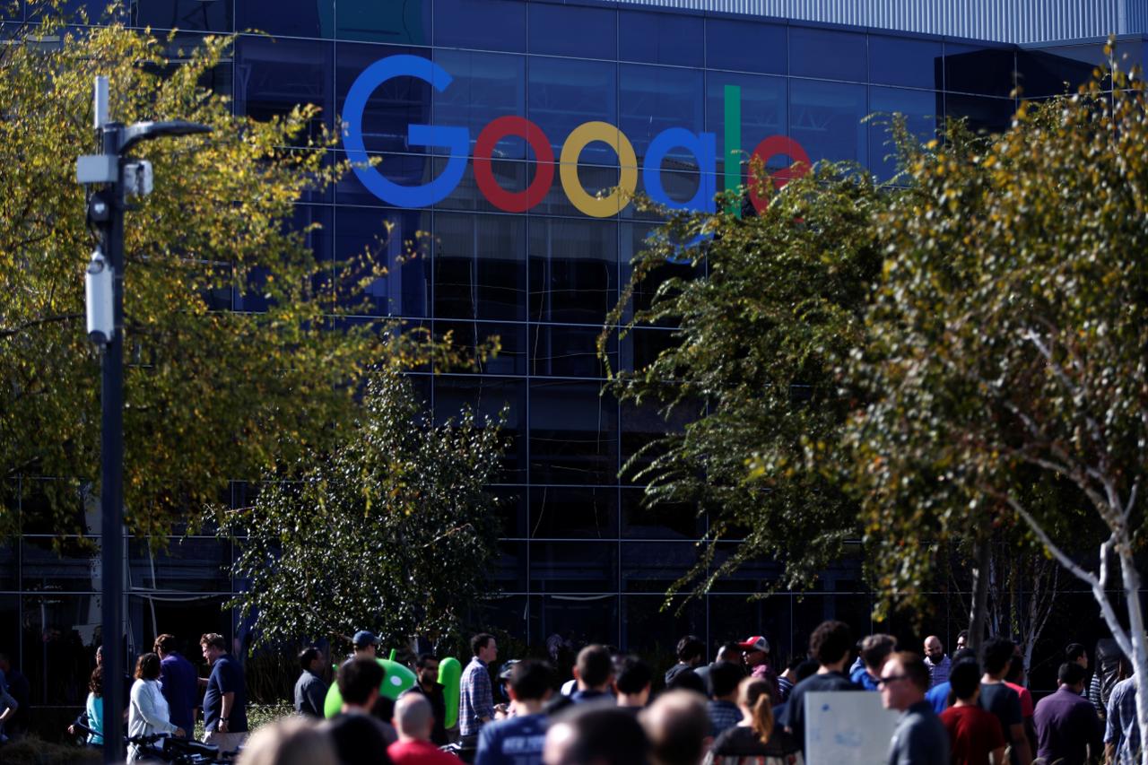 Google et son contrat de 45 millions de dollars pour la propagande israélienne : une complicité inacceptable